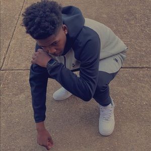 Meet your Posher, Jayden